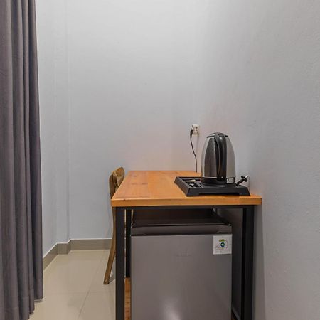 Bali Dd Homestay Seminyak ภายนอก รูปภาพ