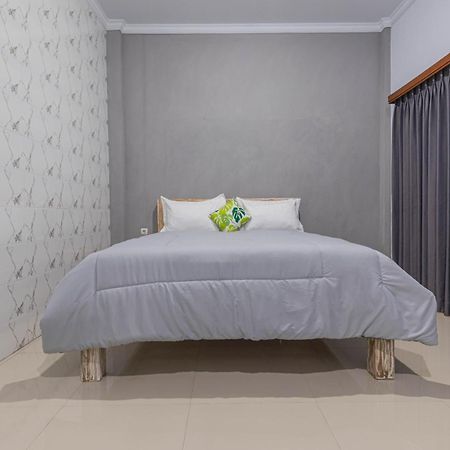 Bali Dd Homestay Seminyak ภายนอก รูปภาพ