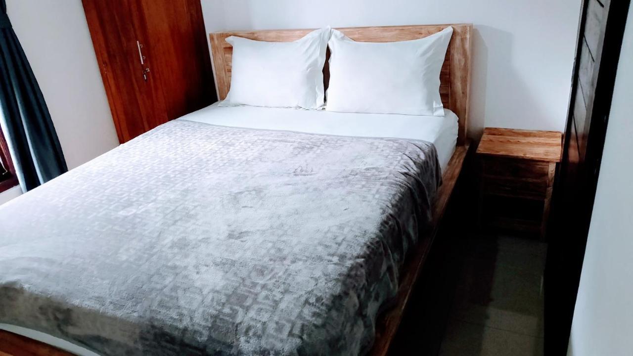 Bali Dd Homestay Seminyak ภายนอก รูปภาพ