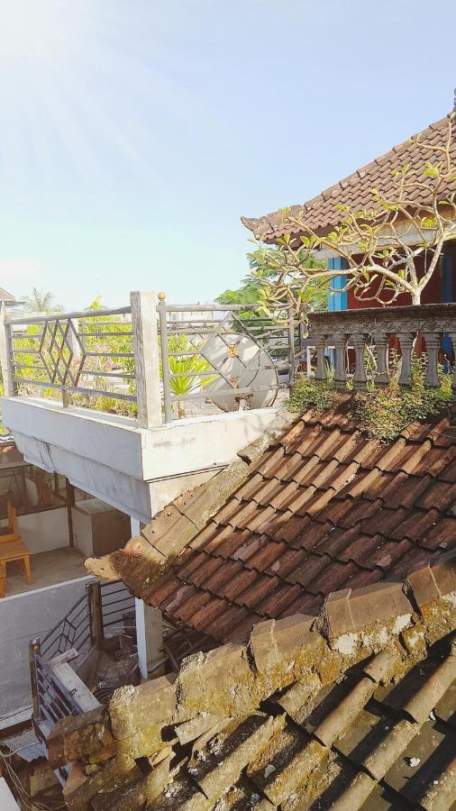 Bali Dd Homestay Seminyak ภายนอก รูปภาพ