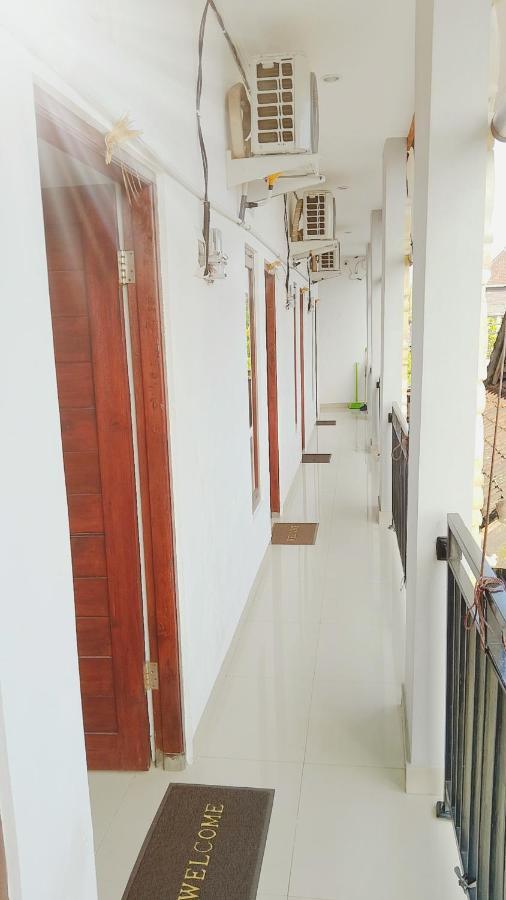 Bali Dd Homestay Seminyak ภายนอก รูปภาพ