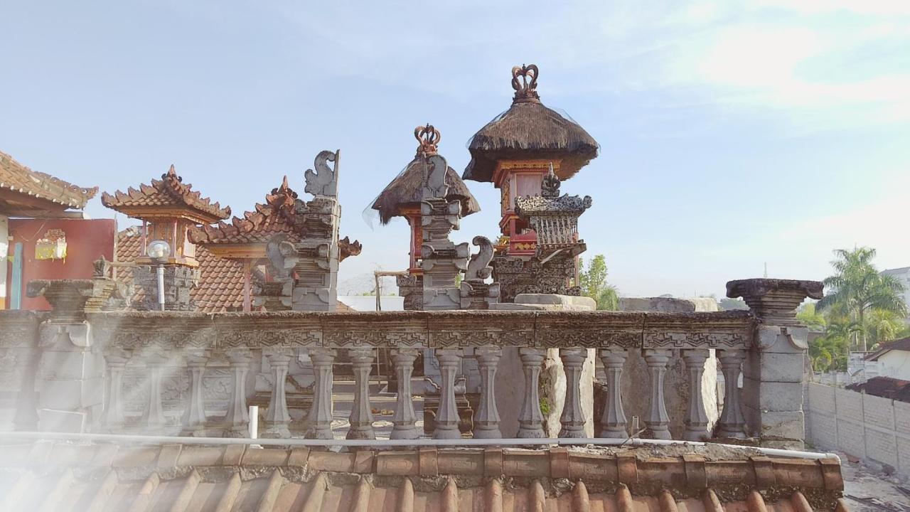 Bali Dd Homestay Seminyak ภายนอก รูปภาพ