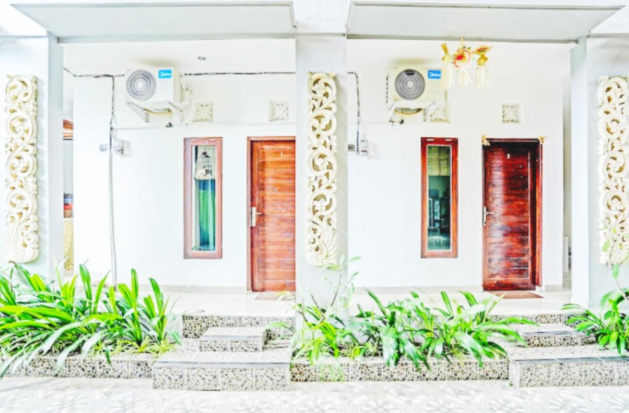 Bali Dd Homestay Seminyak ภายนอก รูปภาพ
