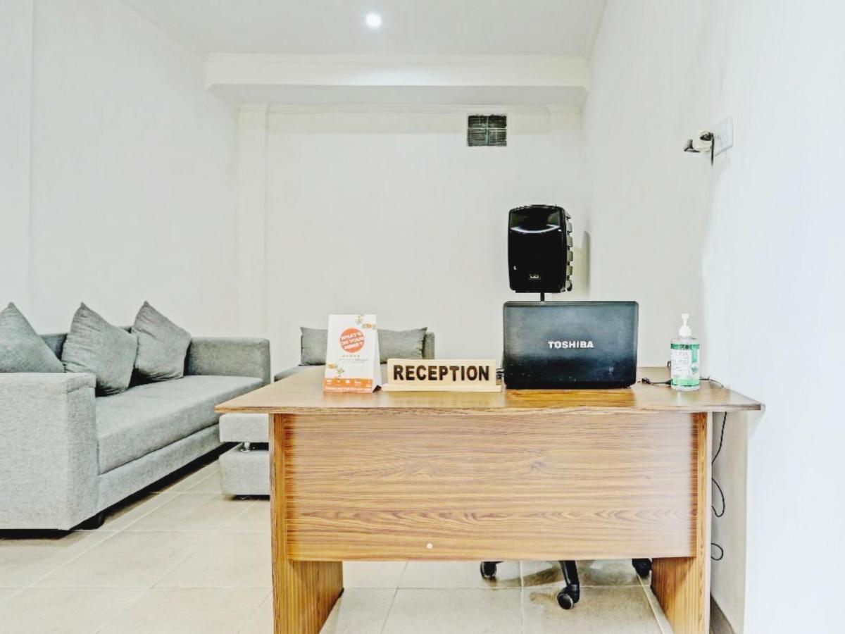 Bali Dd Homestay Seminyak ภายนอก รูปภาพ