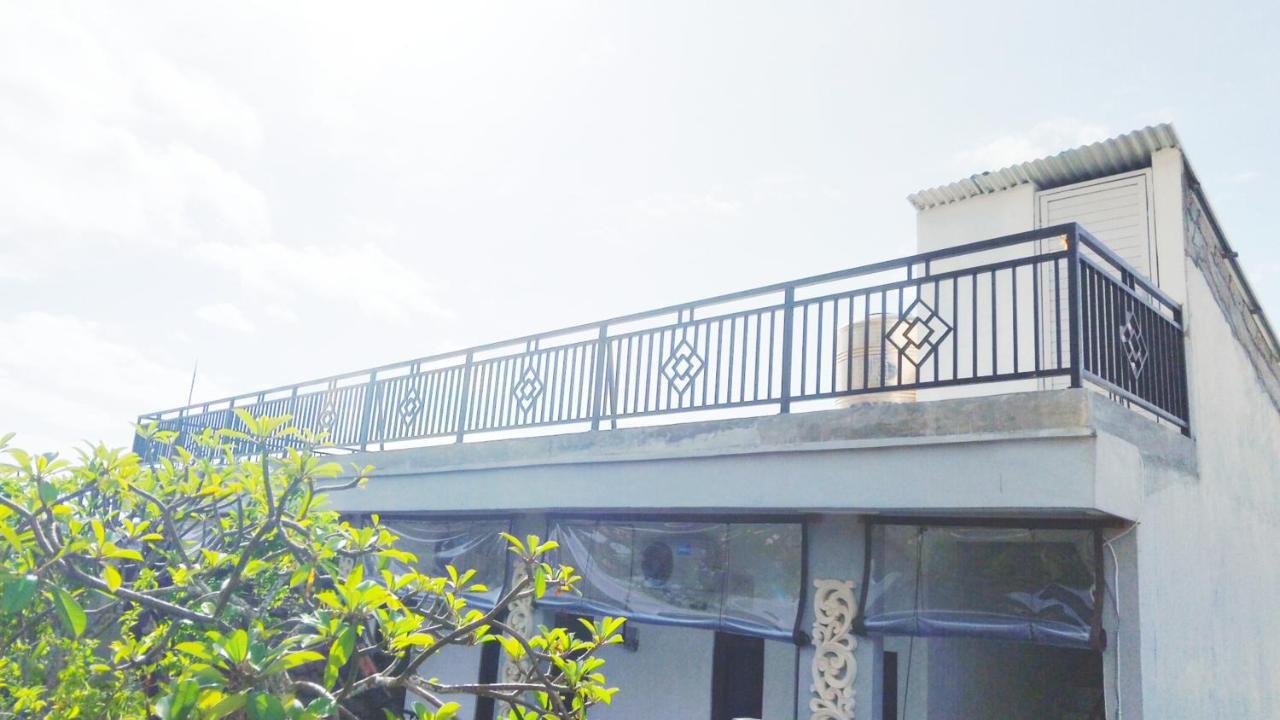Bali Dd Homestay Seminyak ภายนอก รูปภาพ