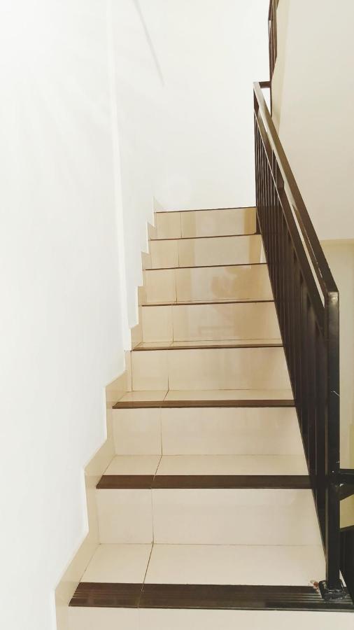 Bali Dd Homestay Seminyak ภายนอก รูปภาพ
