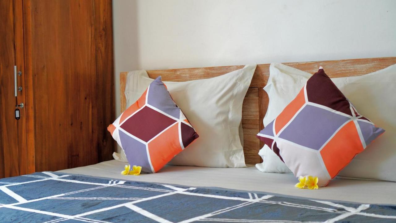 Bali Dd Homestay Seminyak ภายนอก รูปภาพ