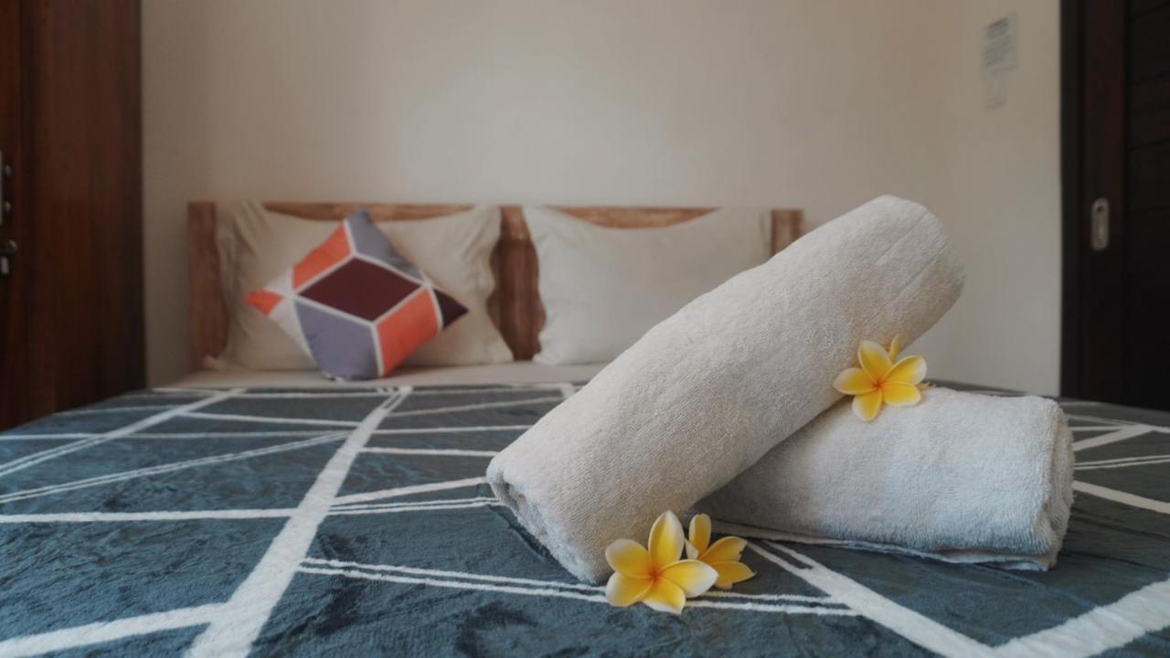 Bali Dd Homestay Seminyak ภายนอก รูปภาพ