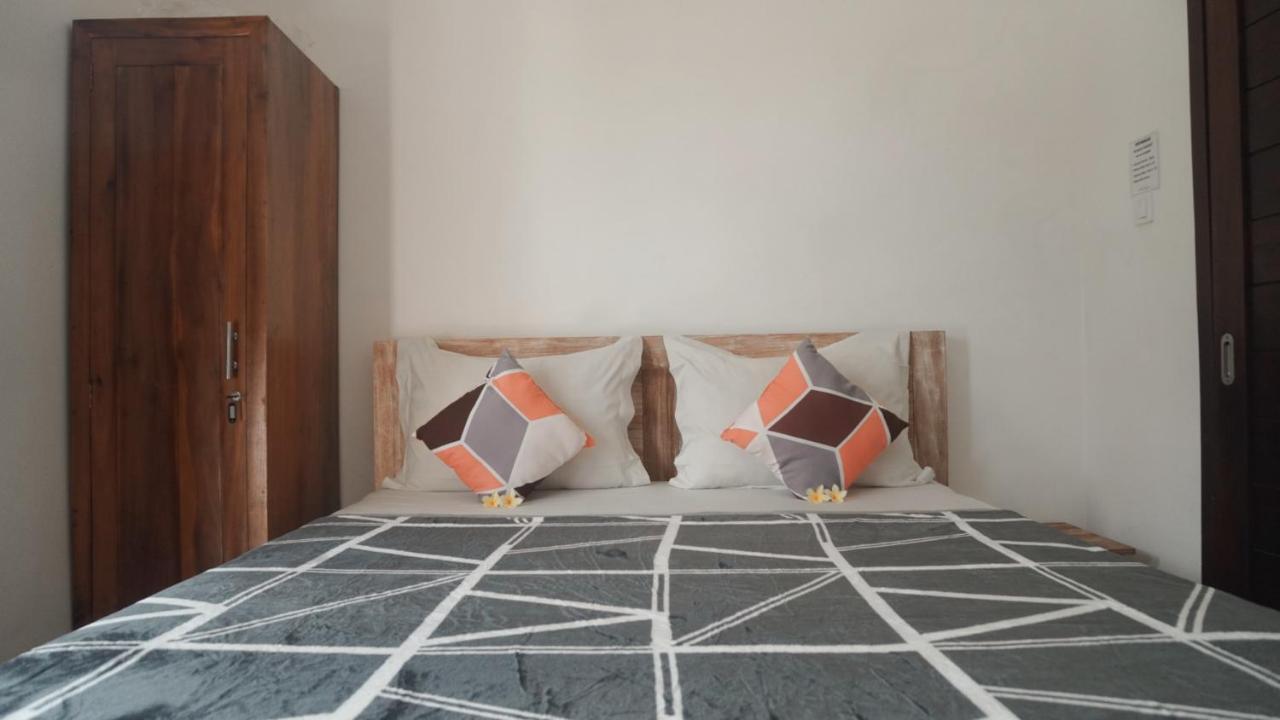 Bali Dd Homestay Seminyak ภายนอก รูปภาพ