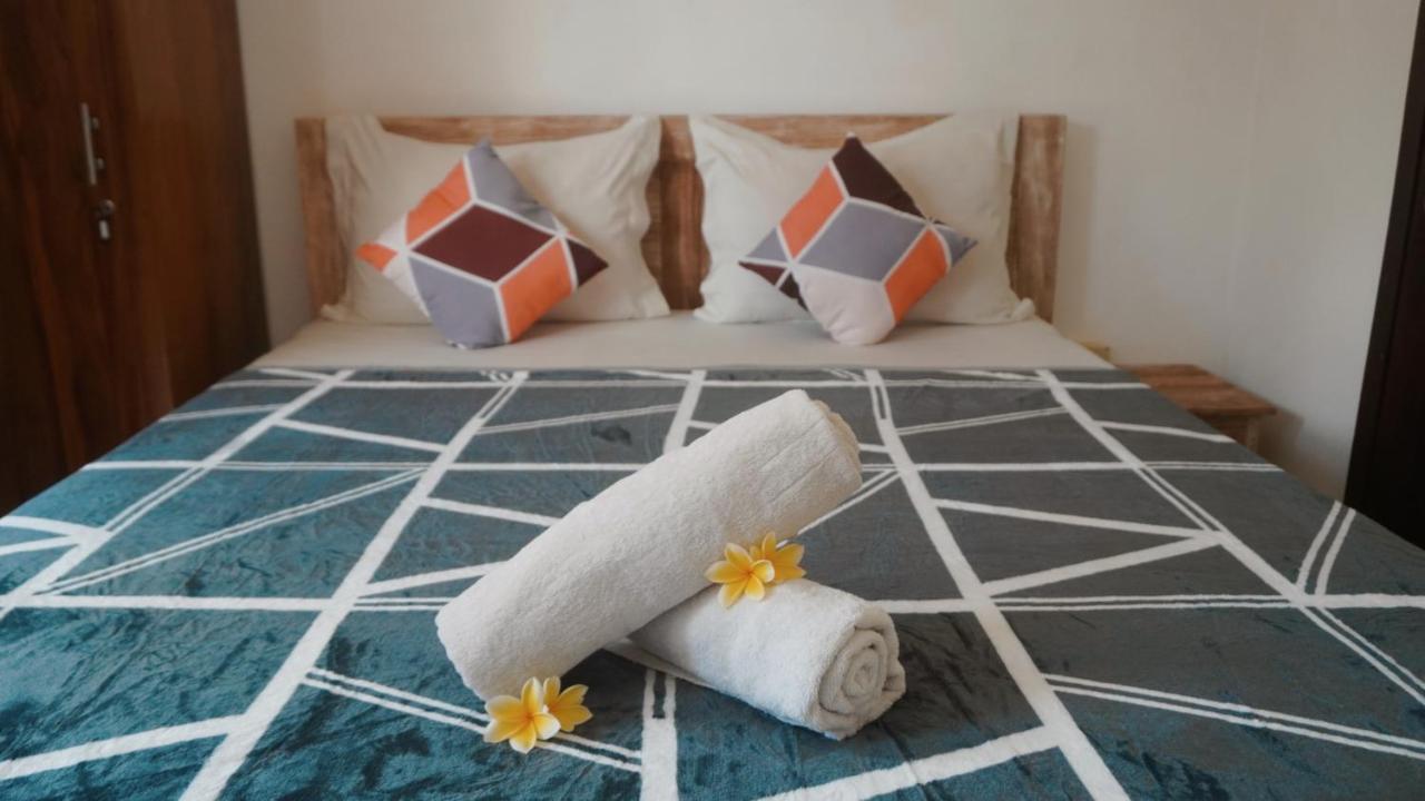 Bali Dd Homestay Seminyak ภายนอก รูปภาพ