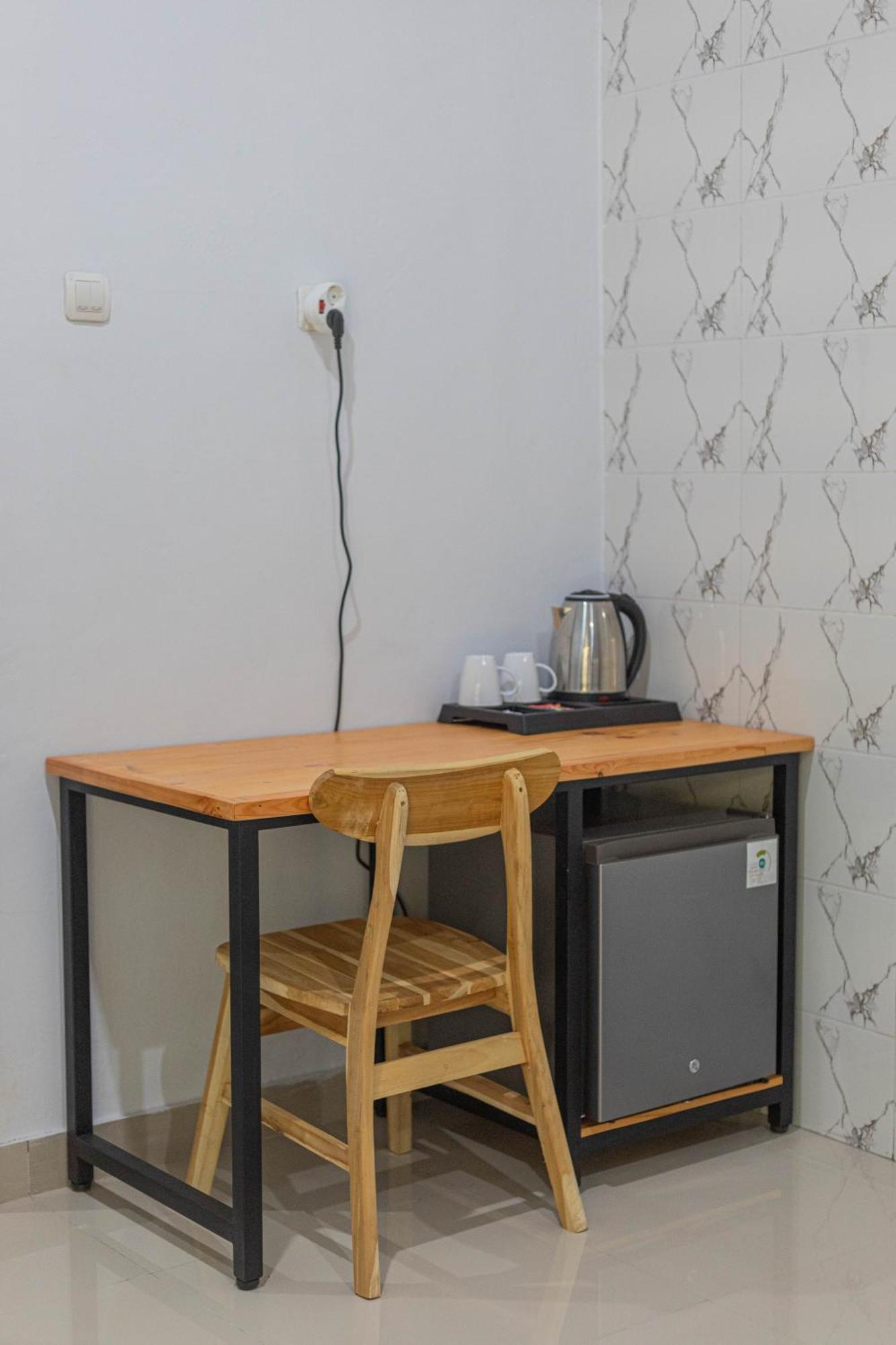 Bali Dd Homestay Seminyak ภายนอก รูปภาพ