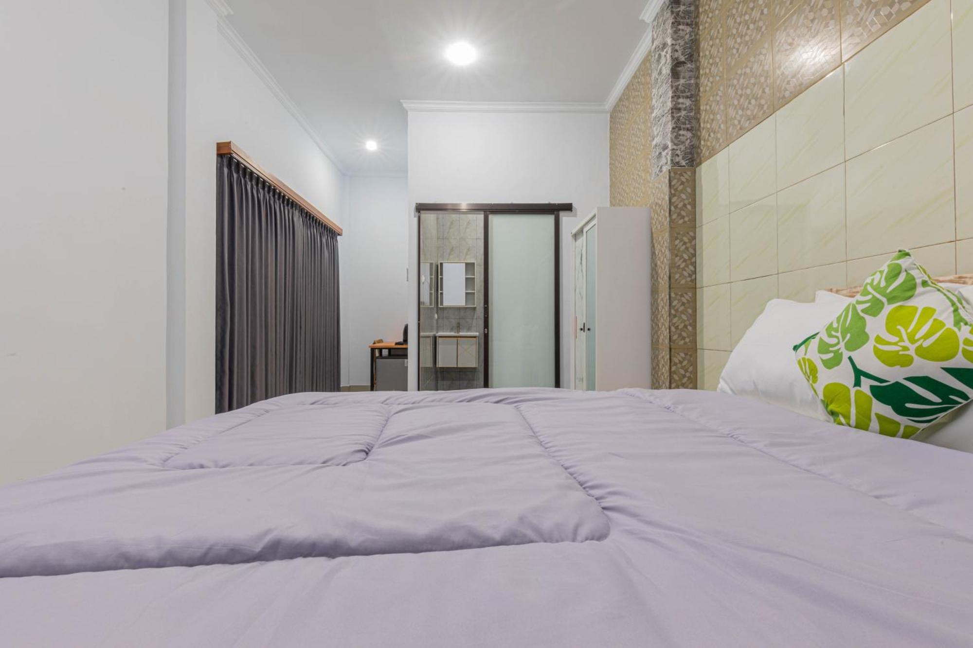 Bali Dd Homestay Seminyak ภายนอก รูปภาพ