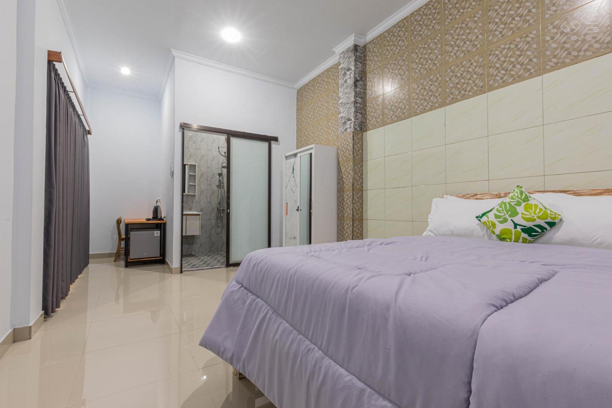 Bali Dd Homestay Seminyak ภายนอก รูปภาพ