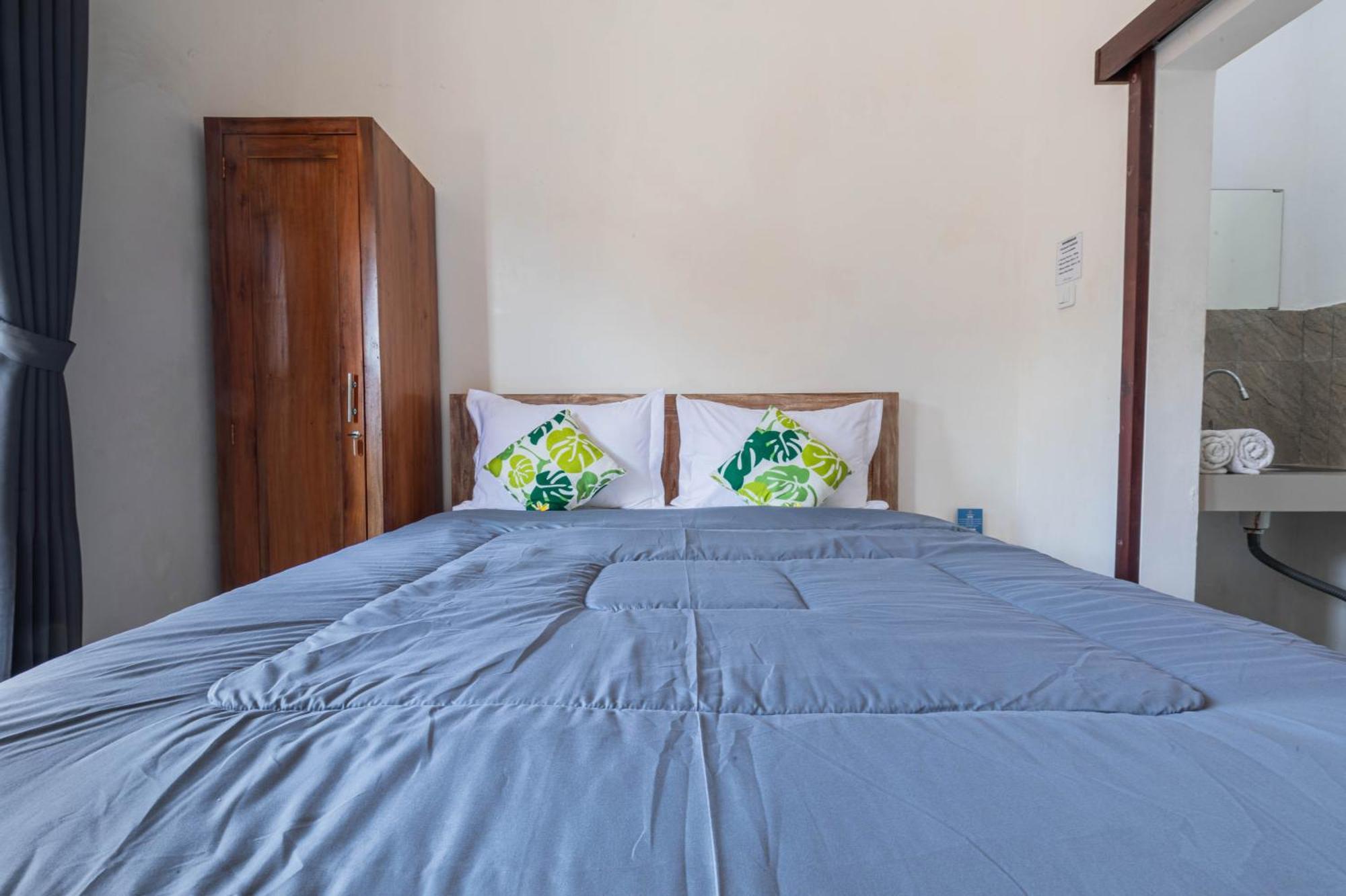 Bali Dd Homestay Seminyak ภายนอก รูปภาพ