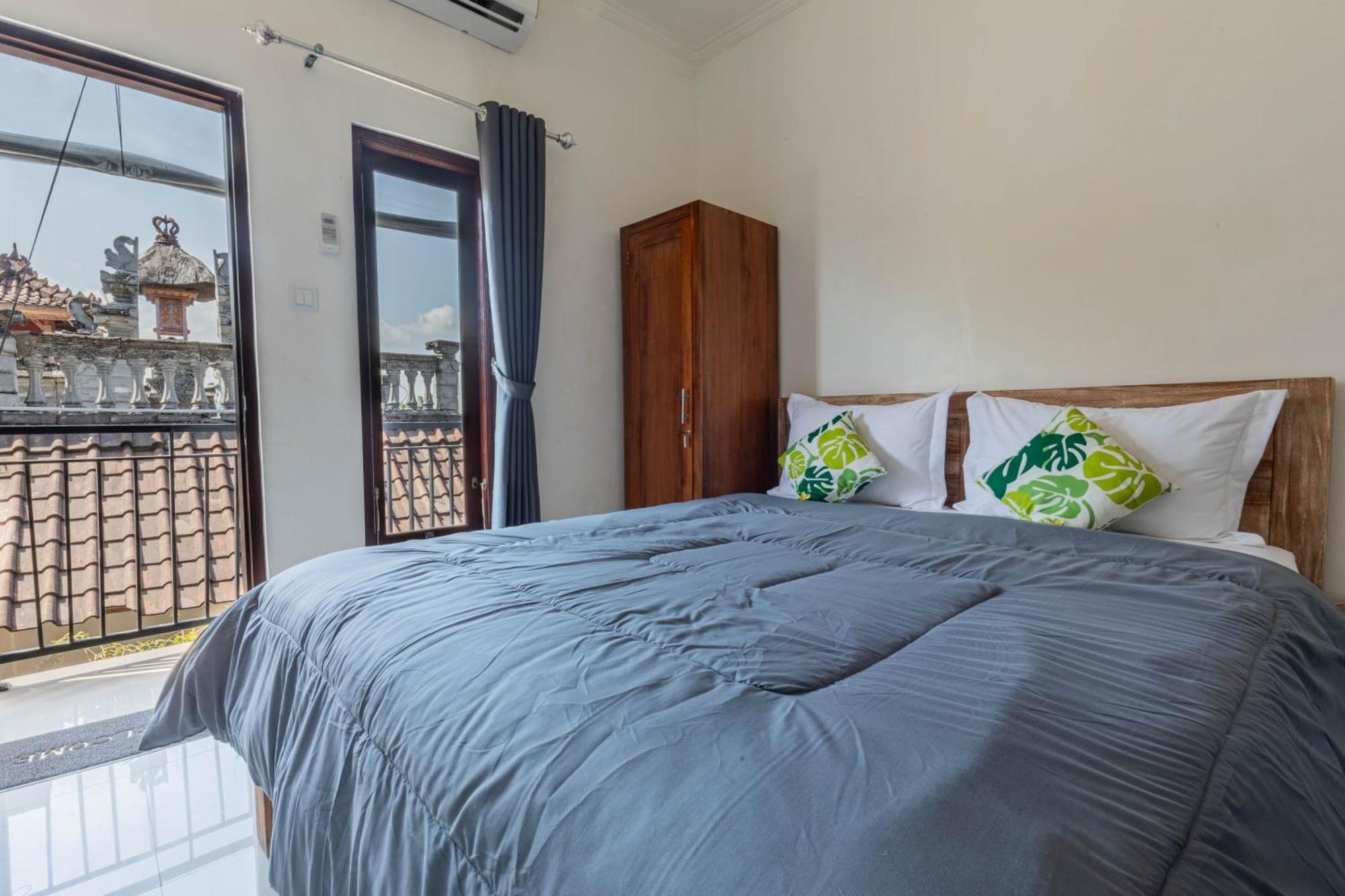 Bali Dd Homestay Seminyak ภายนอก รูปภาพ