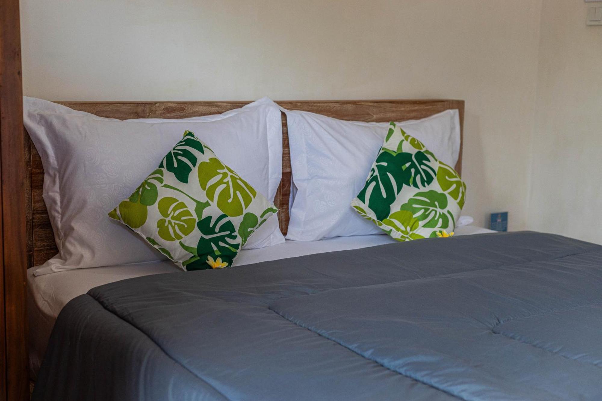 Bali Dd Homestay Seminyak ภายนอก รูปภาพ