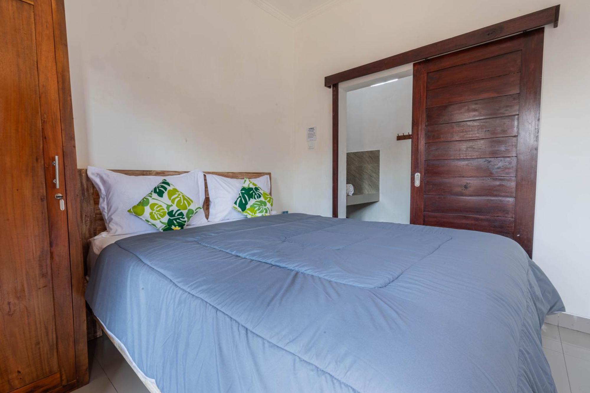 Bali Dd Homestay Seminyak ภายนอก รูปภาพ