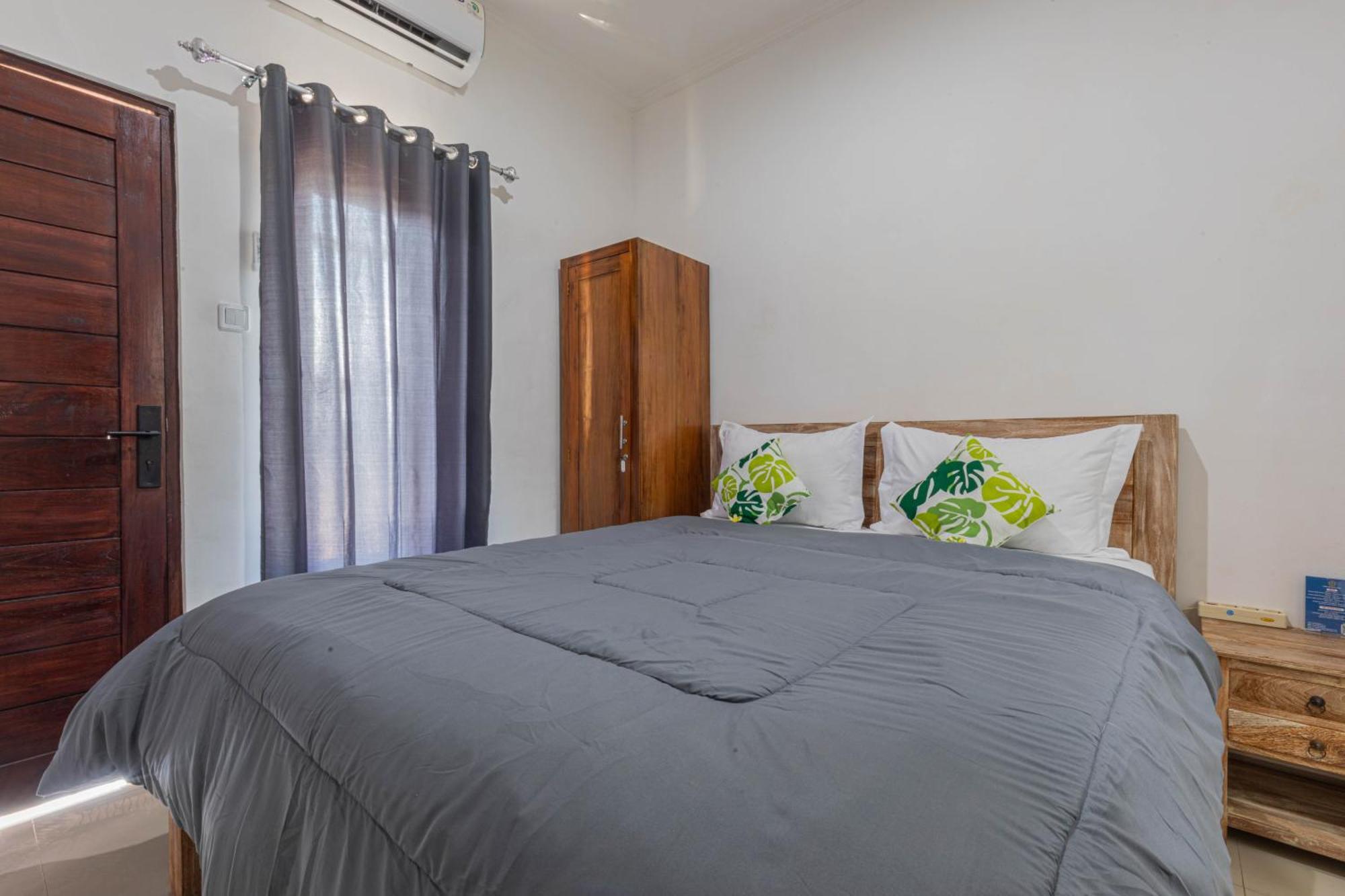 Bali Dd Homestay Seminyak ภายนอก รูปภาพ