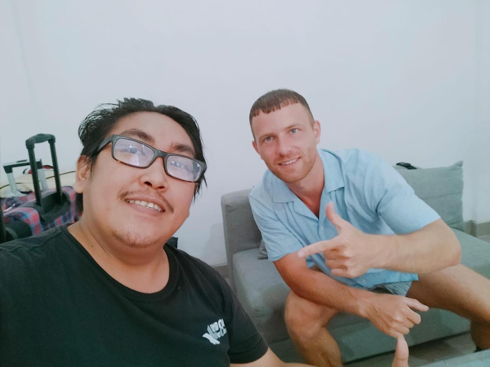 Bali Dd Homestay Seminyak ภายนอก รูปภาพ