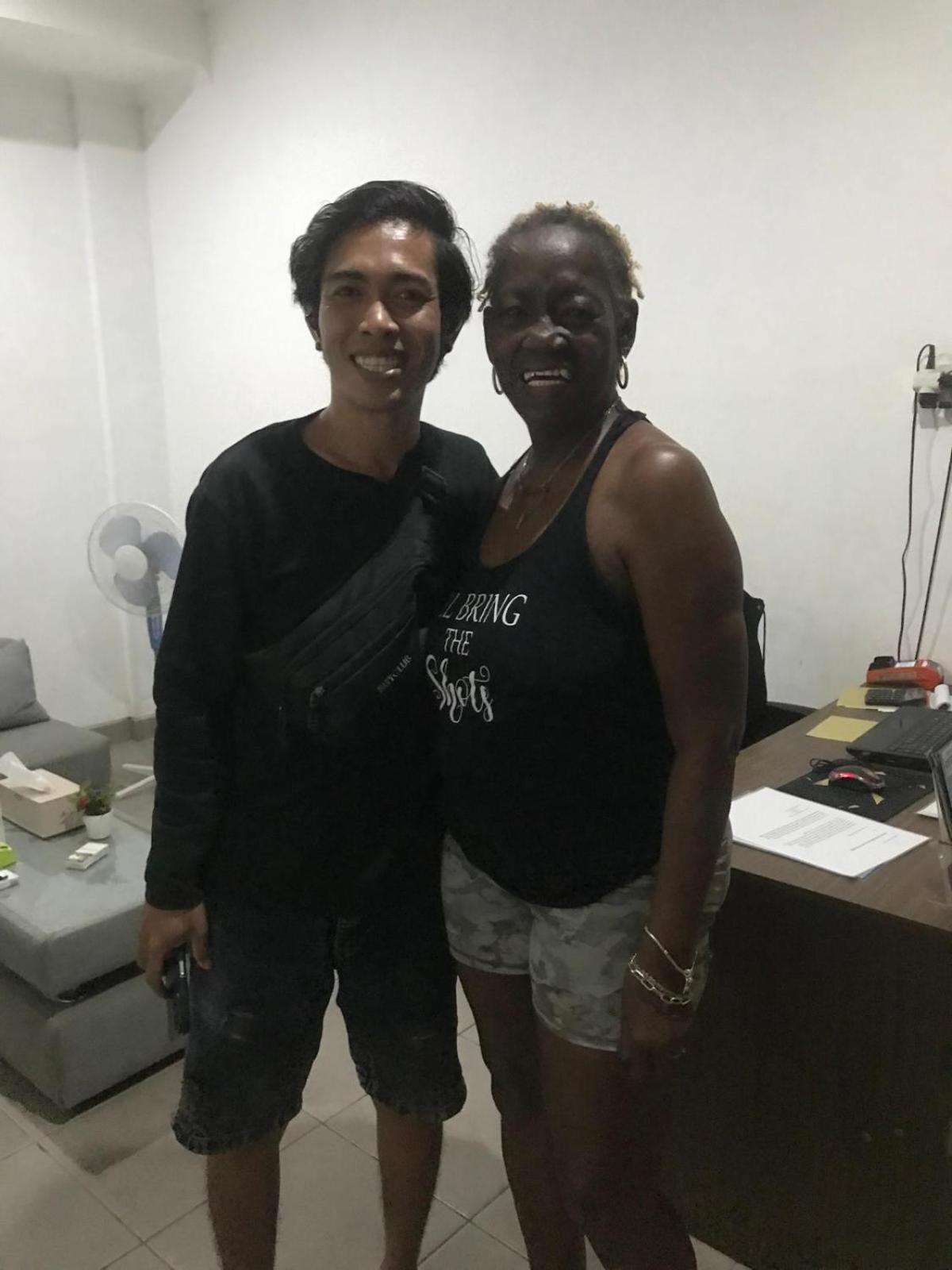 Bali Dd Homestay Seminyak ภายนอก รูปภาพ