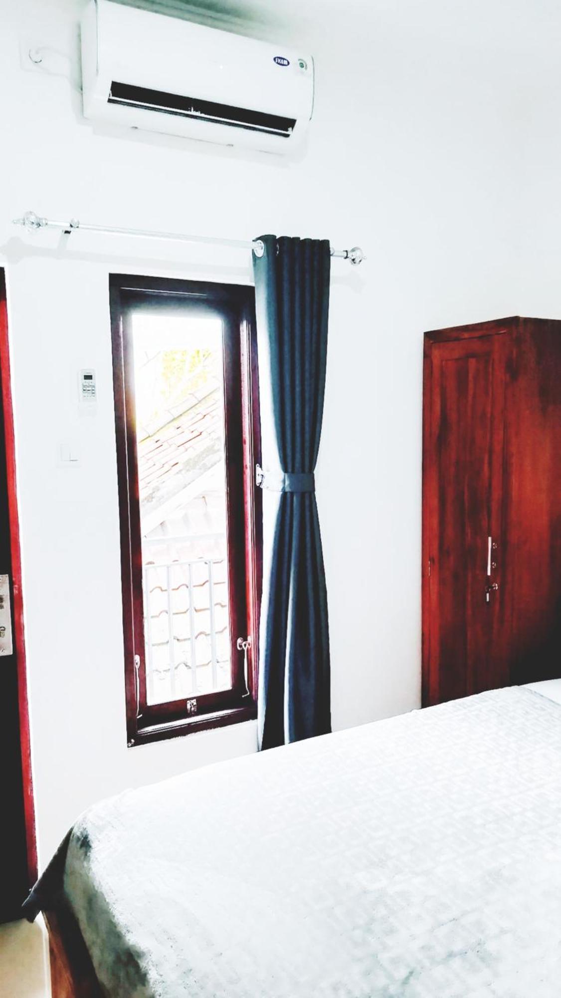 Bali Dd Homestay Seminyak ห้อง รูปภาพ